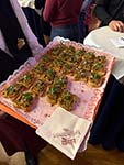 50 Jahre Migrationsbeirat München, Catering.