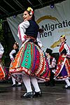 Fest der Kulturen am 23.07.2023 in München